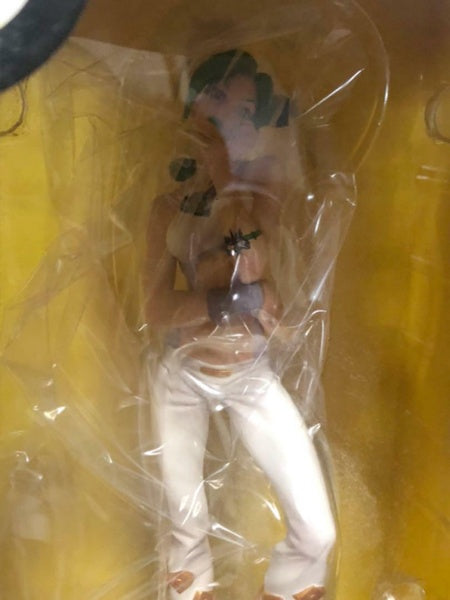 JoJo's Bizarre Adventure Kujo Jolyne Figure Ichiban Kuji Prize F Banpresto