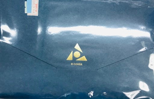 hololive hololive HOLOLIVE ALTERNATIVE Protolive 2 Yamato Fantasia Tabletop Folding Screen