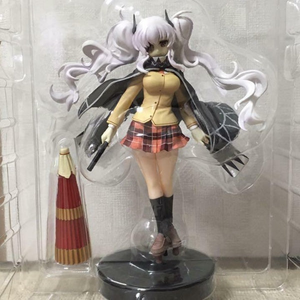 Senran Kagura Asuka Yagyu Figure Furyu Prize Japan Import