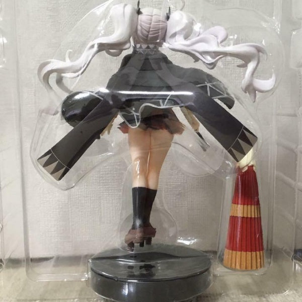 Senran Kagura Asuka Yagyu Figure Furyu Prize Japan Import