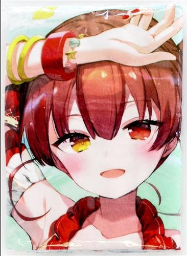 hololive hololive hololive Summer 2022 Bath Towel Houshou Marine Tsunomaki Watame Yukihana Lamy Comic Market 100/Comiket 100