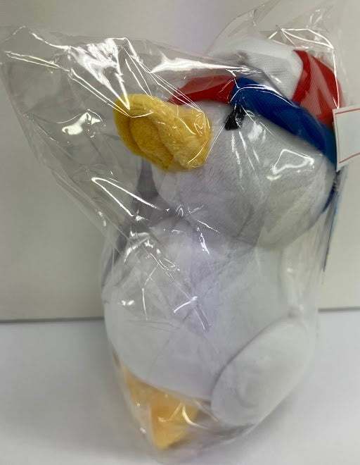 hololive hololive Birthday Commemorative 2021 Plush Svaldo Duck
