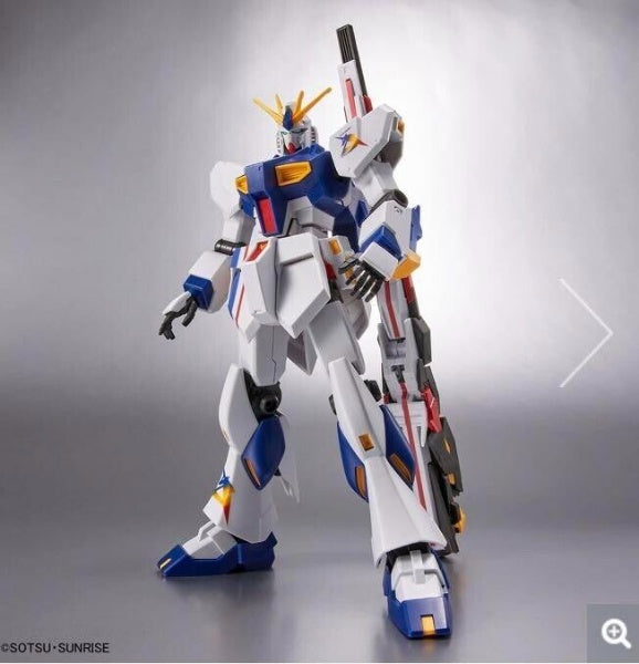 Gundam Base Fukuoka Limited EG 1/144 RX-93ff ν Gundam Japan Limited New Limited