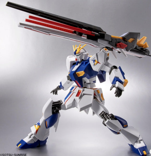Gundam Base Fukuoka Limited EG 1/144 RX-93ff ν Gundam Japan Limited New Limited
