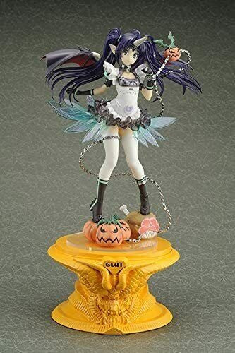 The Seven Deadly Sins Beelzebub 1/8 Gluttony PVC figure Hobby Japan New