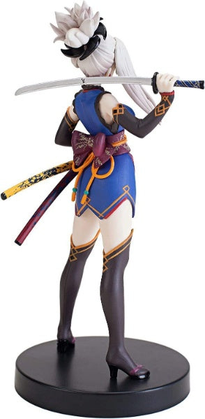 Fate Grand Order Saber Musashi Miyamoto Figure FURYU Japan