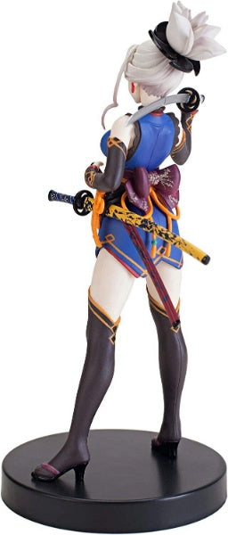 Fate Grand Order Saber Musashi Miyamoto Figure FURYU Japan