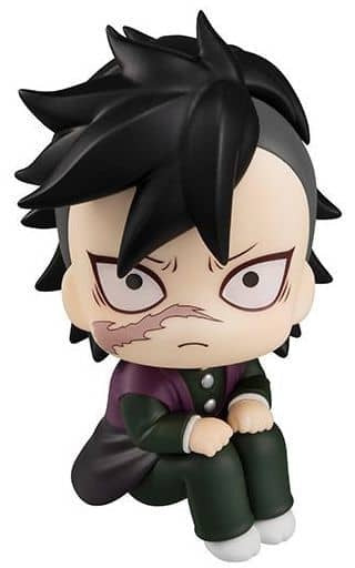 Megahouse Figure Rukappu Genya Demon Slayer Kimetsu no Yaiba