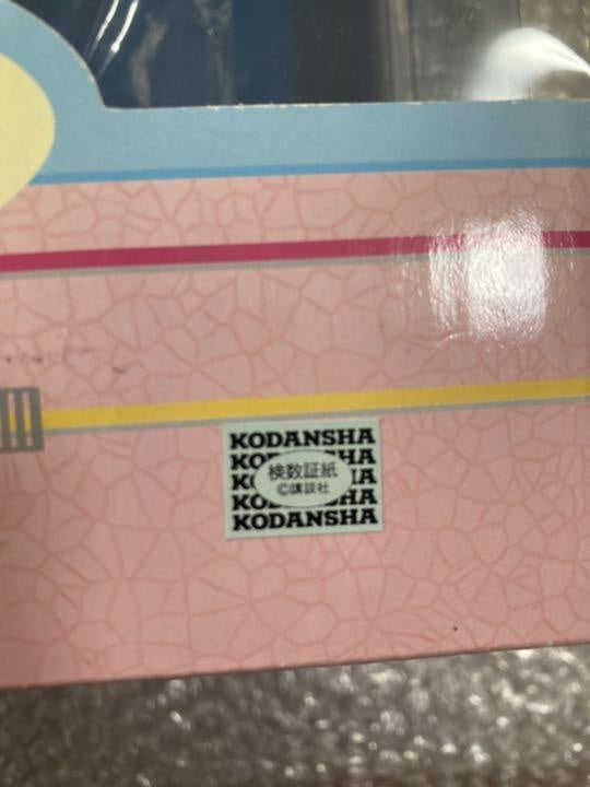 Chobits Chii maid Alice 1/7 Scale PVC Figure Art Storm Japan Import Used