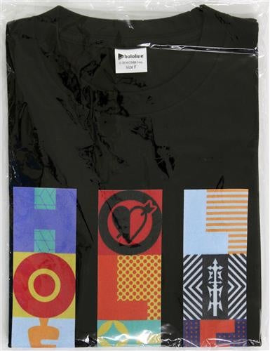hololive hololive HOLOLIVE FANTASY 1st LIVE FAN FUN ISLAND T-shirt HOLOLIVE FANTASY 1st LIVE FAN FUN ISLAND