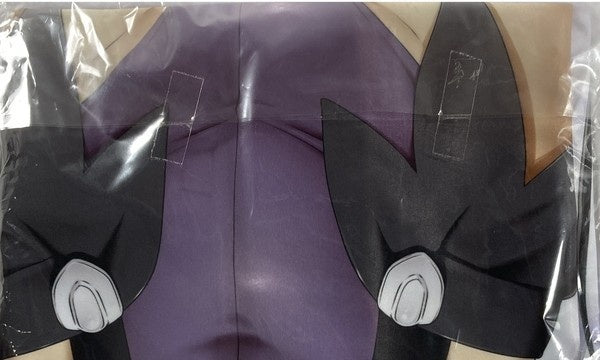 KAMINENDO CORP Akazawa RED Prisma Illya Miyu Body Pillow Cover Fress Aqua Premier FGO Fate GrandOrder