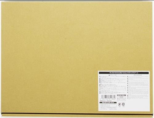 hololive hololive 2nd anniversary of activity The 2nd AnniversaRyS Canvas Art IRyS