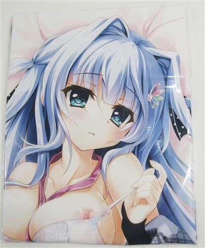 Palette 9-nine- Haruiro Harukoi Harukaze Dakimakura cover Haruka Kosaka common paid bonus