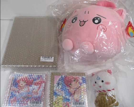 hololive hololive 5th Anniversary Full Set Limited Quantity Ver. Sakura Miko