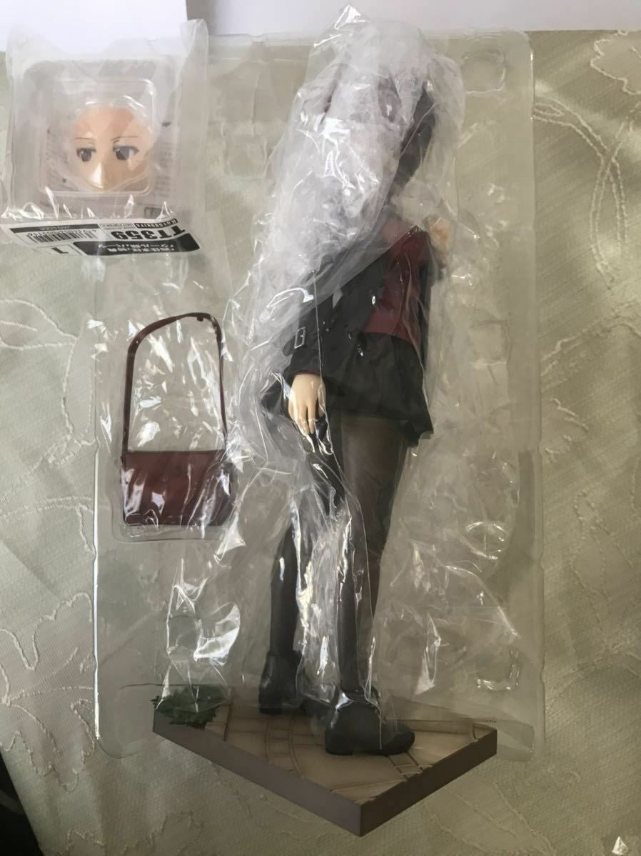 Girls und Panzer das Finale Nishizumi Maho 1/7 Figure
