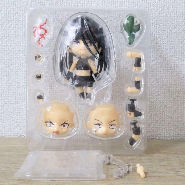 Nendoroid Fullmetal Alchemist Envy Action Figure #1013 Good Smile Company