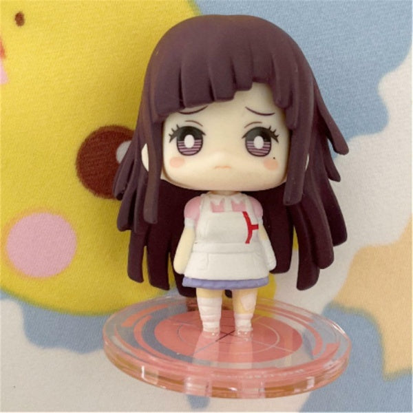 Super Danganronpa 2 One Coin Mini Figure MIKAN TSUMIKI KOTOBUKIYA