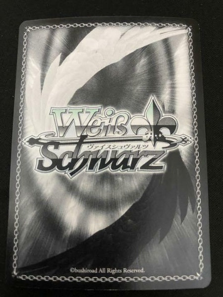 Signed Weiss Schwarz Sword Art Online Re:Edit Sinon Card SAO-S47-098SPSP SP FOIL