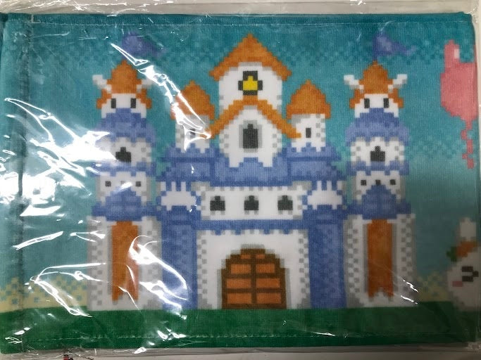 hololive hololive 3rd Anniversary Long Towel Usada Pekora