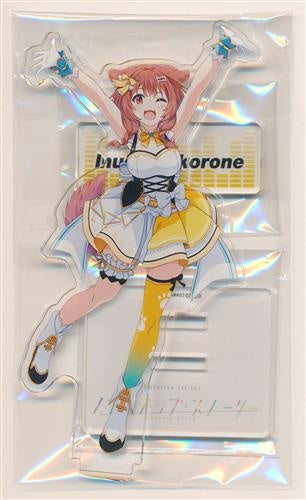 hololive hololive Acrylic Stand 2 Korone Inugami hololive 1st fes. Nonstop Story hololive 1st fes. Nonstop Story