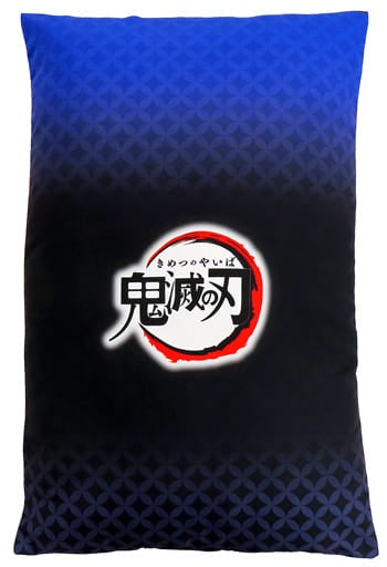 Sega Cushion/Dakimakura/Main body Red-light District Teaser Visual Premium Art Cushion Red-light District Demon Slayer Kimetsu no Yaiba