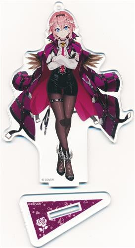 hololive hololive hololive SUPER EXPO 2022 acrylic key chain secret society holoX Takane Lui hololive SUPER EXPO 2022