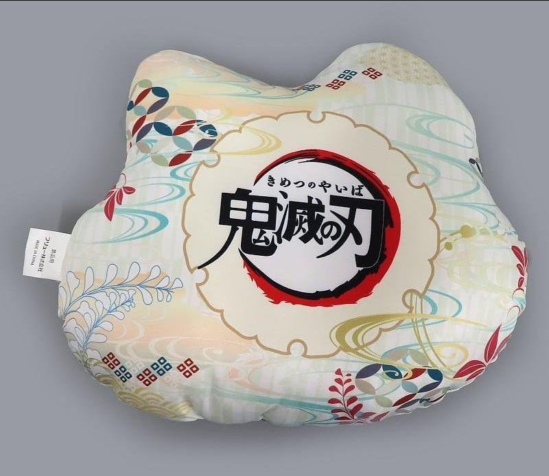 FuRyu Cushion/Hugging Pillow/Body Muscular Mouse A Muscular Mouse Muscle Cushion Demon Slayer Kimetsu no Yaiba