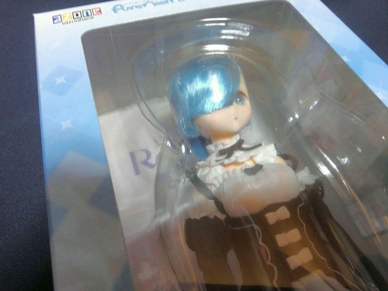 Doll Rem Lem Re: Life in a Different World from Zero Re:ZERO 1/6 Pure Neemo