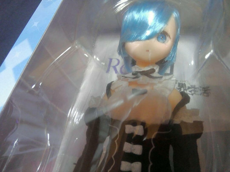 Doll Rem Lem Re: Life in a Different World from Zero Re:ZERO 1/6 Pure Neemo