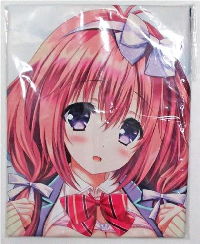 Lump of Sugar Wakabairo no Quartet Body Pillow Cover Hiyori Moriya Comic Market 96/Comiket 96