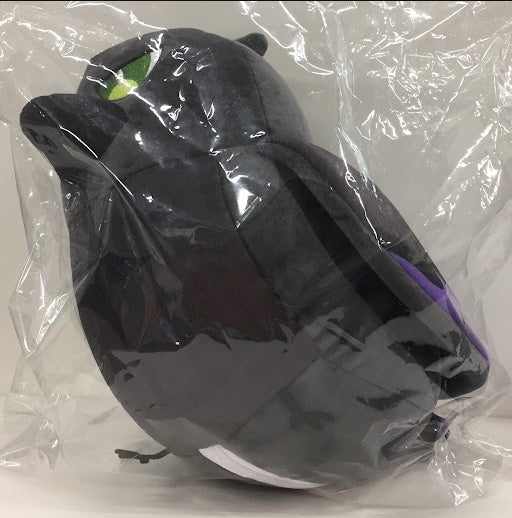 hololive hololive Birthday Commemorative 2022 Crow 2WAY Neck Pillow Laplus Darknesss
