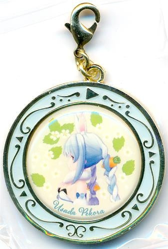 hololive hololive IDOL PROJECT 1st Live. Bloom Flower Charm Usada Pekora