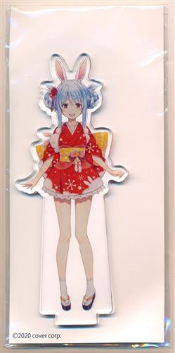 hololive hololive New Year's costume acrylic stand Usada Pekora