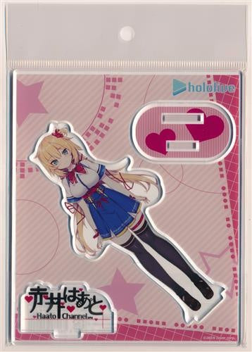 Gamers Virtual Youtuber Acrylic Stand 5 Akai Haato