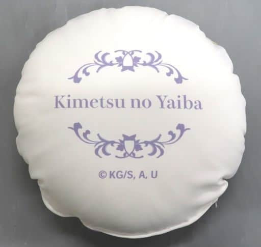 ・Accessory Cushion・Dakimakura・Body Shinobu Kochou Cushion Hotel ver. Demon Slayer Kimetsu no Yaiba x Hotel Monterey