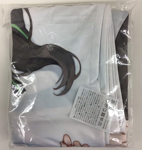 hololive hololive Birthday Commemorative 2021 Dakimakura Cover Pillow Case Summer Festival