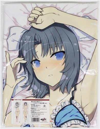 Senran Kagura Burst Re:Newal - Ryoubi - Dakimakura Cover - Best-pai Championship hot