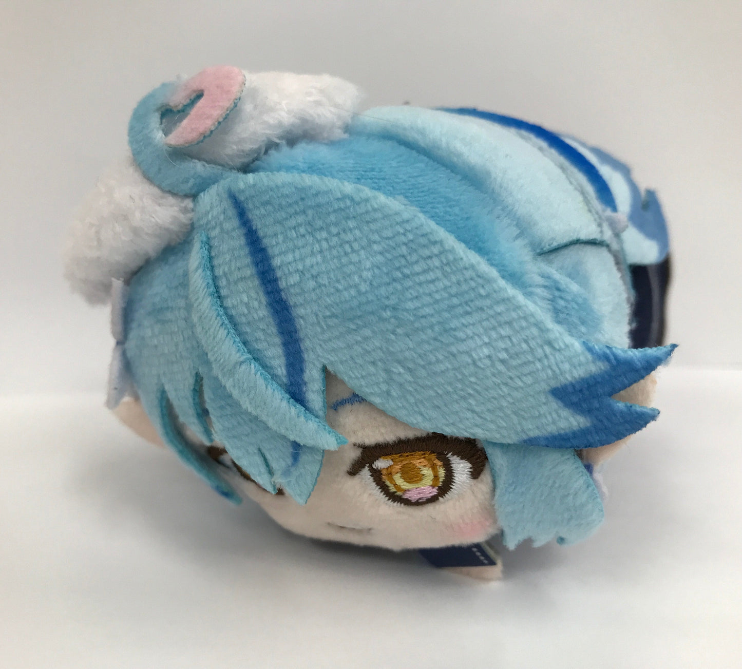 Chugai Mining hololive Limited Mochikororin Gacha C Prize Morikororin Extra Large Gacha ver. Lamy Yukihana