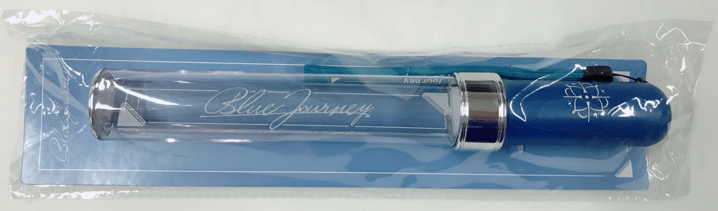 Cover hololive Blue Journey 1st Live Penlight Blue Journey 1st Live Dawn Song Blue Journey 1st Live Dawn Song