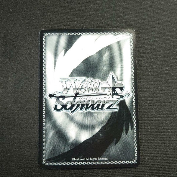 Signed Weiss Schwarz Overlord Momon Card OVL/S62-002SP SP FOIL Japan Import