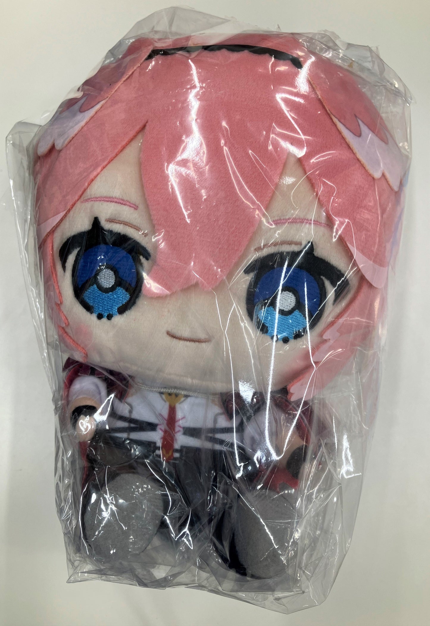 hololive hololive hololive friends with u Takane Lui