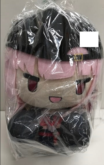 hololive hololive birthday anniversary 2023 Lil swag Lordplush toy Mori Calliope