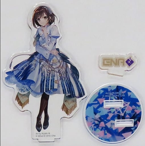 Colorful Palette Ena Shinonome Acrylic Stand Project SEKAI Colorful Stage feat.Miku Hatsune Connect Live 2nd ANNIVERSARY SPECIAL STAGE