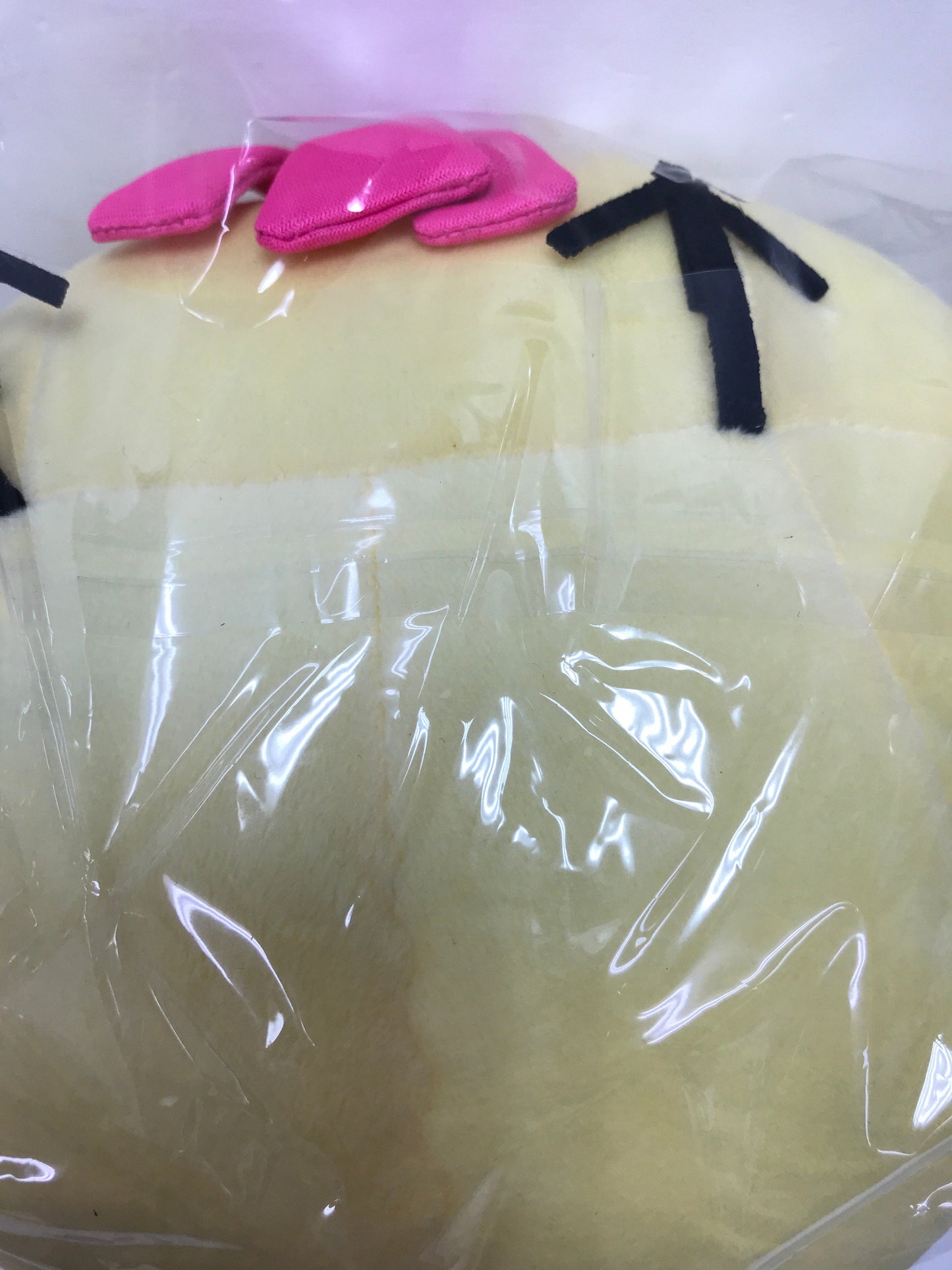 hololive hololive birthday commemoration 2022 Aki Rosenthal jobs plush toy