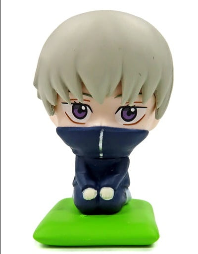 Bandai Trading Figure Toge Inumaki Puchizabu Mascot Jujutsu Kaisen Sorcery Fight Jump Shop Limited