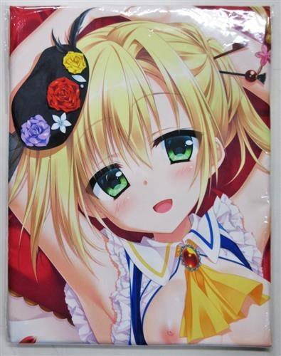 Toys Planning Floral Flowlove Body Pillow Cover Adelheit von Bergstrasse