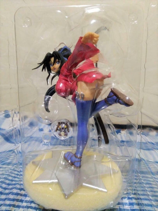 Sunday Heroine Selection 1 Kenichi The Mightiest Disciple Shigure Kosaka figure