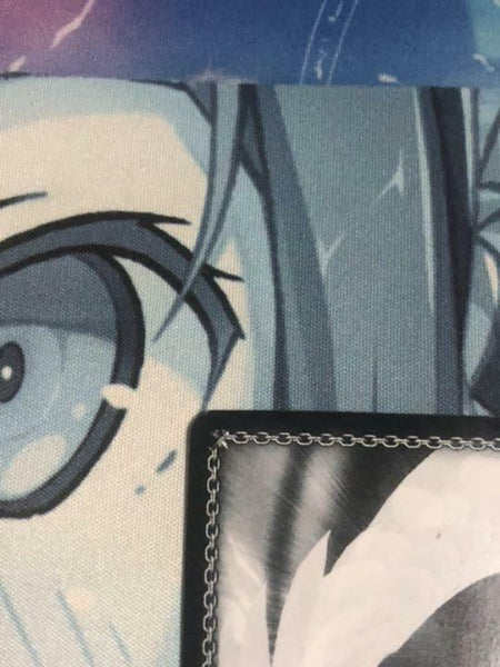 Signed Weiss Schwarz DATE A LIVE Tohka Yatogami Card DAL/W79-T03SP SP FOIL Japan