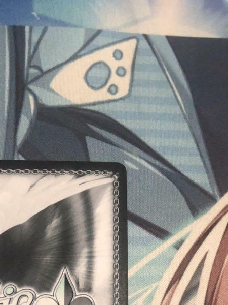 Signed Weiss Schwarz DATE A LIVE Tohka Yatogami Card DAL/W79-T03SP SP FOIL Japan