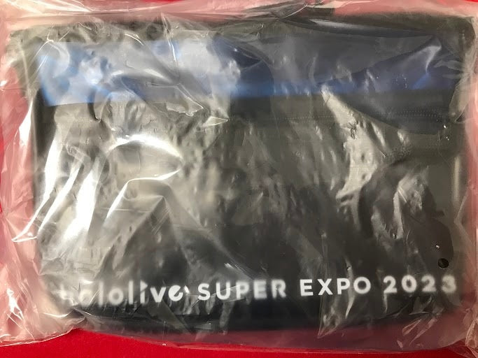 hololive hololive hololive SUPER EXPO 2023 sacoche hololive SUPER EXPO 2023